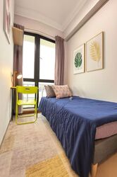 Eastpoint Green (D18), Condominium #579256681